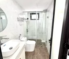 BÁN NHÀ CẦU GIẤY_LÔ GÓC_3 MẶT THOÁNG_10M RA ÔTÔ TRÁNH