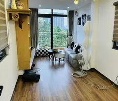 MẶT PHỐ TRUNG TÂM ĐỐNG ĐA - VỊ TRÍ ĐẸP NHẤT PHỐ - TẦM TIỀN KHÔNG CÓ CĂN THỨ 2 - 7 TẦNG THANG MÁY -