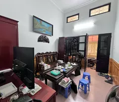 Bán nhà Hoàng Quốc Việt, Cầu Giấy - Gần phố/Gần Oto/Giá tốt