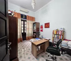 Bán nhà Hoàng Quốc Việt, Cầu Giấy - Gần phố/Gần Oto/Giá tốt