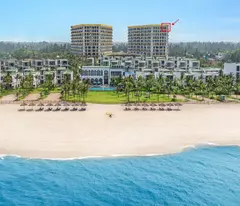 Cho Thuê Căn Hộ Penthouse Chính Chủ 2 Phòng Ngủ, 2 Phòng Tắm, View Biển