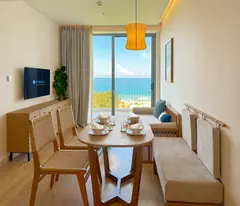 Cho Thuê Căn Hộ Penthouse Chính Chủ 2 Phòng Ngủ, 2 Phòng Tắm, View Biển