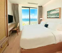 Cho Thuê Căn Hộ Penthouse Chính Chủ 2 Phòng Ngủ, 2 Phòng Tắm, View Biển
