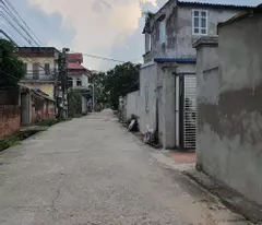 XUÂN NỘN ĐÔNG ANH Ô TÔ TRÁNH- GẦN TRƯỜNG MẦM NON- NGÕ THÔNG KINH DOANH TỐT