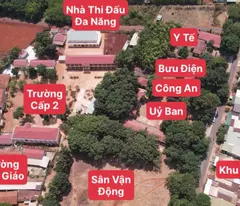 Bán gấp đât Bình Phước chỉ 520 triệu thấp hơn khi mua 120tr