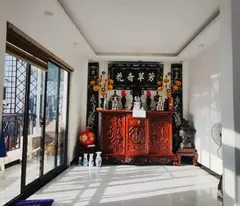 Bán Nhà Đội cấn 40m2, mặt tiền 5m, nội thất tiền tỷ sử dụng free, giá chỉ 10 tỷ