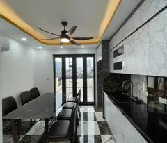 Bán nhà phố vạn phúc, 44m2 nhà mới tinh, An ninh cực tốt quanh đại sứ quán, giá 13.5 tỷ