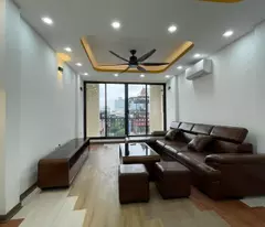 Bán nhà phố vạn phúc, 44m2 nhà mới tinh, An ninh cực tốt quanh đại sứ quán, giá 13.5 tỷ