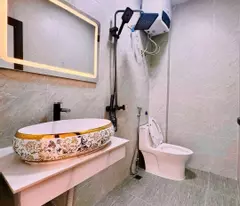 5,98 tỷ ngõ 639 Hoàng Hoa Thám mặt ngõ thông trung tâm Ba Đình, phù hợp kinh doanh nhỏ