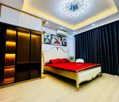 5,98 tỷ ngõ 639 Hoàng Hoa Thám mặt ngõ thông trung tâm Ba Đình, phù hợp kinh doanh nhỏ