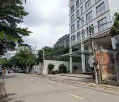 Cho thuê mặt tiền Thảo Điền ngay Quốc Hương, Thái Ly, 500m2 chỉ 90 triệu