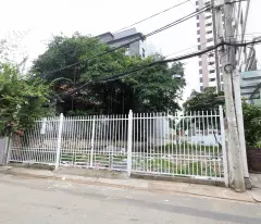 Cho thuê mặt tiền Thảo Điền ngay Quốc Hương, Thái Ly, 500m2 chỉ 90 triệu