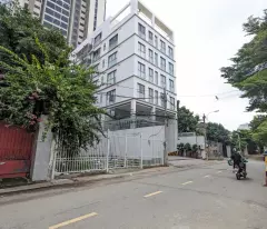 Cho thuê mặt tiền Thảo Điền ngay Quốc Hương, Thái Ly, 500m2 chỉ 90 triệu