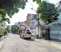 Mặt tiền ngay Trần Não, Góc, 8x30m Chỉ 32 tỷ, Giá Quá Rẻ, Bán Gấp