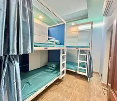 SLEEPBOX CHO NỮ MỚI KHAI TRƯƠNG NGAY VÕ VĂN NGÂN – THỦ ĐỨC