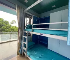 SLEEPBOX CHO NỮ MỚI KHAI TRƯƠNG NGAY VÕ VĂN NGÂN – THỦ ĐỨC