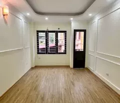 Nhà Đẹp Đường Tây Mỗ-Nam Từ Liêm-Hàng Xóm Vinhome-Ô Tô Đỗ Cổng: 5 Tầng. Nhỉnh 4 Tỷ