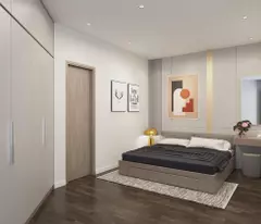 Bán nhà Vân Canh, diện tích 30m2, 5 tầng, oto đỗ cửa, mặt tiền 6.5m, lô góc, giá 3.x tỷ