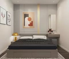 Bán nhà Vân Canh, diện tích 30m2, 5 tầng, oto đỗ cửa, mặt tiền 6.5m, lô góc, giá 3.x tỷ