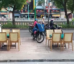 _______ Mặt Tiền Trường Sa Phường 13 Quận Phú Nhuận. _______