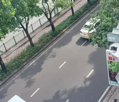 _______ Mặt Tiền Trường Sa Phường 13 Quận Phú Nhuận. _______