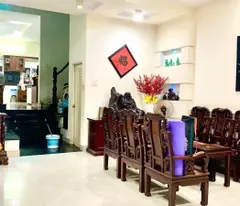 BÁN NHÀ KHU NAM LONG - 4 TẦNG - 120M2 - VIEW CÔNG VIÊN - GIÁ 16 TỶ 8 TL