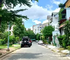 BÁN NHÀ KHU NAM LONG - 4 TẦNG - 120M2 - VIEW CÔNG VIÊN - GIÁ 16 TỶ 8 TL