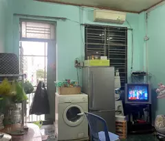 BÁN NHÀ MẶT TIỀN CHỢ TAN QUY - KINH DOANH SẦM UẤT- DÒNG TIỀN TỐT - HIẾM NHÀ BÁN