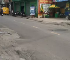 Nhà gần AEON Tân Phú,Bình Hưng Hòa, HXH,45m2,nhỉnh 5 tỷ