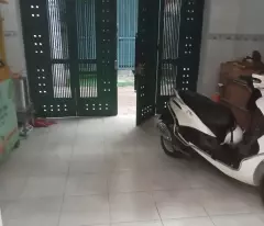 Nhà gần AEON Tân Phú,Bình Hưng Hòa, HXH,45m2,nhỉnh 5 tỷ