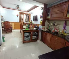 Nhà gần AEON Tân Phú,Bình Hưng Hòa, HXH,45m2,nhỉnh 5 tỷ