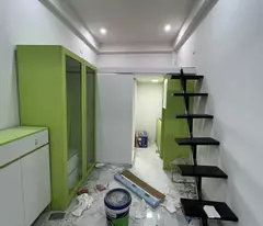 Bán ccmn trung kính, diện tích 110m2 dòng tiền ổn định 100tr/tháng giá chỉ 18 tỷ với 14P