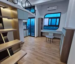 Bán ccmn trung kính, diện tích 110m2 dòng tiền ổn định 100tr/tháng giá chỉ 18 tỷ với 14P