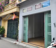 Cho thuê nhà ở tại xóm 4, xã Yên Mỹ, huyện Thanh Trì, Hà Nội