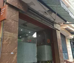 Bán nhà phố Trần Khát Chân, Hai Bà Trưng 53m, 5 tầng, mt 5m. Giá: 14 tỷ