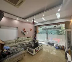 Bán nhà phố Trần Khát Chân, Hai Bà Trưng 53m, 5 tầng, mt 5m. Giá: 14 tỷ