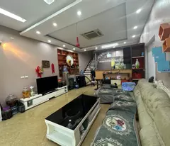 Bán nhà phố Trần Khát Chân, Hai Bà Trưng 53m, 5 tầng, mt 5m. Giá: 14 tỷ