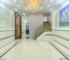 Bán nhà mặt tiền 5 tầng 5x20m giá 11 tỷ Đường Tân Thới Hiệp14,LH0919781159