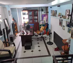 Bán nhà đẹp hẻm 86 Phường 12 Tân Bình