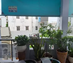 Bán nhà đẹp hẻm 86 Phường 12 Tân Bình