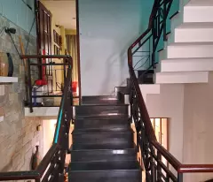 Bán nhà đẹp hẻm 86 Phường 12 Tân Bình
