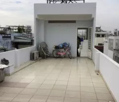 Bán nhà trọ đẹp 12 phòng, 420m2,đường Tân Sơn Nhì,quận Tân Phú.