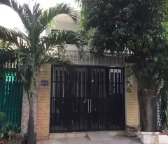 Bán nhà trọ đẹp 12 phòng, 420m2,đường Tân Sơn Nhì,quận Tân Phú.