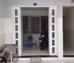 Bán nhà trọ đẹp 12 phòng, 420m2,đường Tân Sơn Nhì,quận Tân Phú.