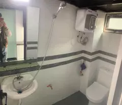 Bán toà nhà kinh doanh dòng tiền với 34p, Mễ Trì thượng, ba bước ra phố 100m2 giá 16 tỷ