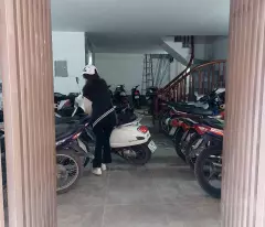 Bán toà nhà kinh doanh dòng tiền với 34p, Mễ Trì thượng, ba bước ra phố 100m2 giá 16 tỷ