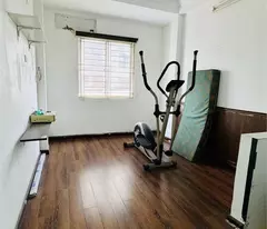 BÁN NHÀ PHÂN LÔ ĐỘI NHÂN, HAI MẶT THOÁNG, NGÕ THÔNG 28M2. 6 TẦNG, 5.5 TỶ