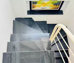 BÁN NHÀ PHÂN LÔ ĐỘI NHÂN, HAI MẶT THOÁNG, NGÕ THÔNG 28M2. 6 TẦNG, 5.5 TỶ
