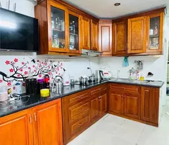 BÁN NHÀ PHÂN LÔ ĐỘI NHÂN, HAI MẶT THOÁNG, NGÕ THÔNG 28M2. 6 TẦNG, 5.5 TỶ