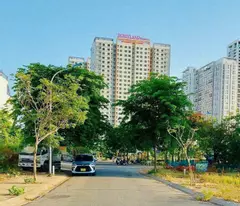 Đât nền sổ hồng 80m2 Nma rạch chiếc tại tung tâm thành phố, quận 2